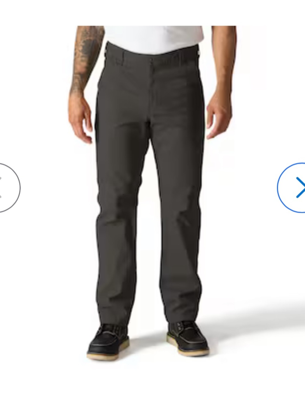 Carhartt Work Pants